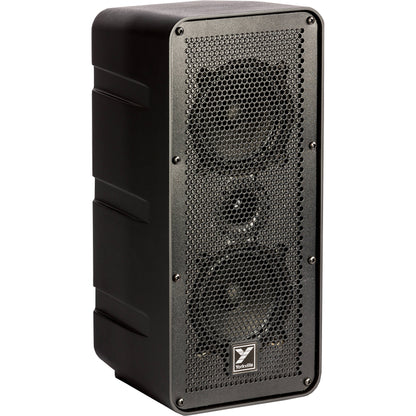Yorkville EXM70 Excursion Series Portable PA Speaker