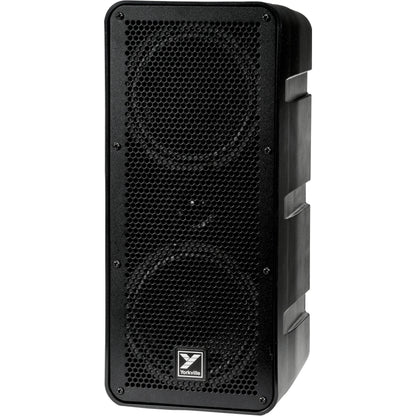 Yorkville EXM-Mobile Excursion Series Battery-Powered Portable PA Speaker