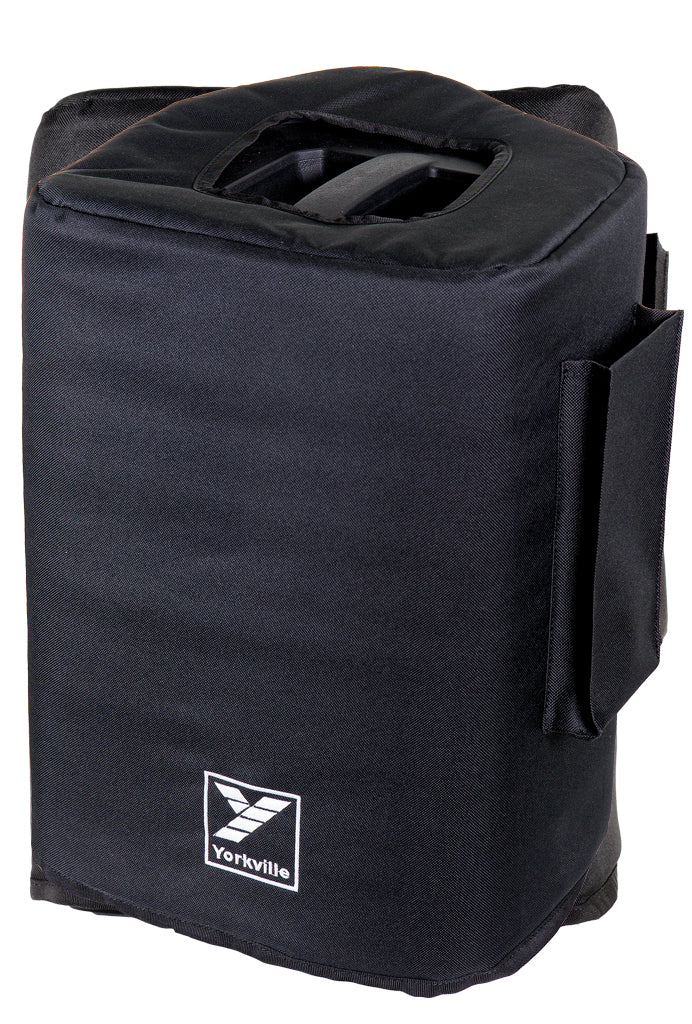Yorkville EXMMOBILE8/COVR Cover for EXM Mobile8 Portable PA Speaker System
