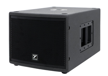 Yorkville EXM-Mobile-Sub Portable Battery Powered Subwoofer