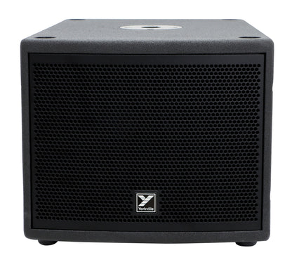 Yorkville EXM-Mobile-Sub Portable Battery Powered Subwoofer