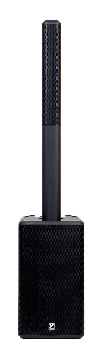Yorkville EXMMOBILET EXM Battery-Powered PA System