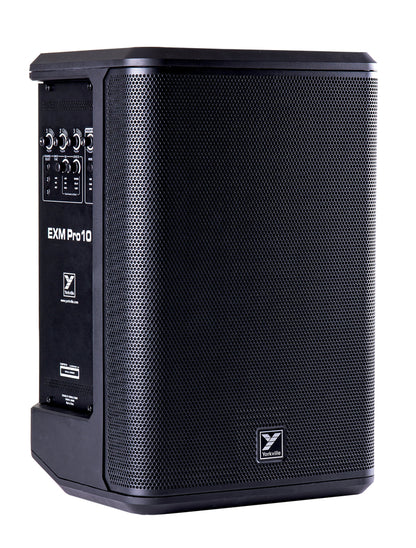 Yorkville EXMPRO10 EXM Battery-Powered PA Speaker