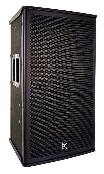 Yorkville EXM Professional Battery-Powered PA Speaker