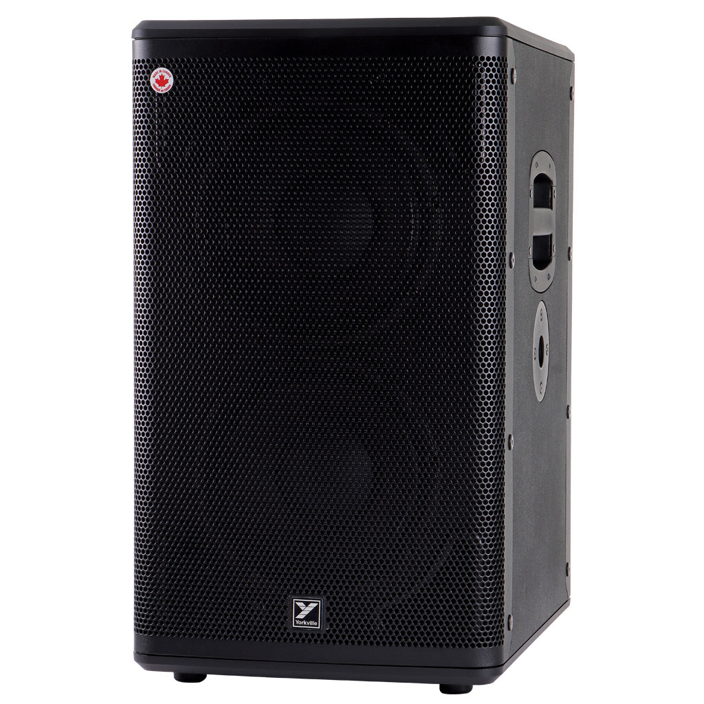 Yorkville EXMPROSUB EXM Battery-Powered Subwoofer