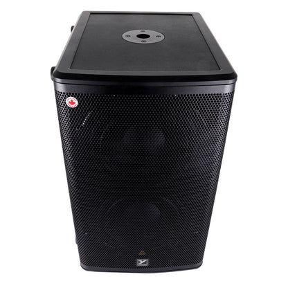 Yorkville EXMPROSUB EXM Battery-Powered Subwoofer