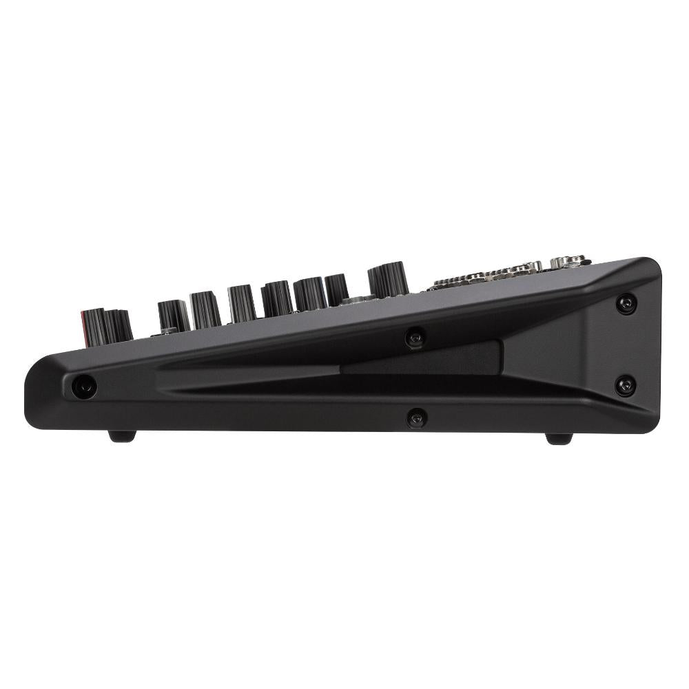 RCF F 10XR 10-Channel Mixing Console with Multi-FX and Recording