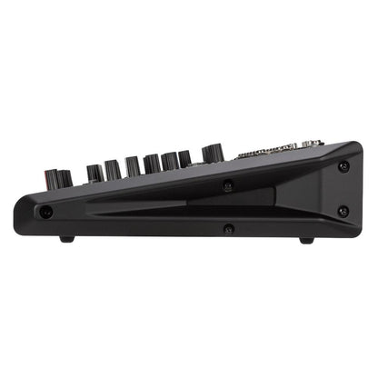 RCF F 10XR 10-Channel Mixing Console with Multi-FX and Recording