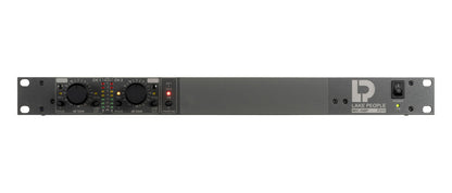 Lake People Mic-Amp F311 D 2-Channel Microphone Preamp