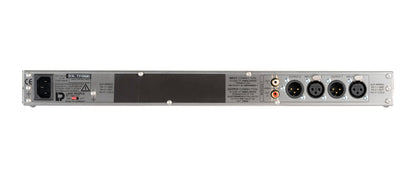 Lake People Mic-Amp F311 D 2-Channel Microphone Preamp