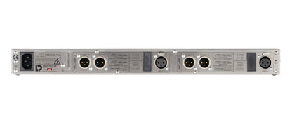 Lake People Mic-Amp F355 2-Channel Microphone Preamp