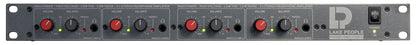 Lake People F388-2-D 2-Channel Headphone Amp
