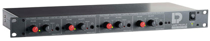 Lake People F388-2-Q 4-Channel Headphone Amp