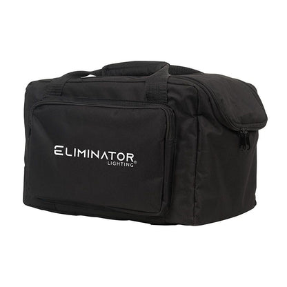 Eliminator Lighting F4 Par Bag EP Transport Bag