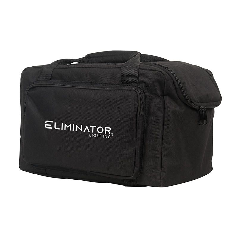 Eliminator Lighting F4 Par Bag EP Transport Bag