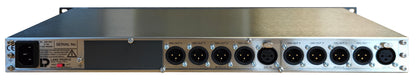 Lake People DIGI-TOOL F611 AES/EBU Splitter