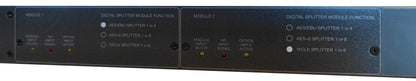 Lake People DIGI-TOOL F612 Digital Audio and Wordclock/AES-iD Splitter