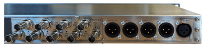 Lake People DIGI-TOOL F612 Digital Audio and Wordclock/AES-iD Splitter