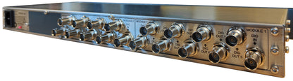Lake People DIGI-TOOL F622 Wordclock/AES-iD Splitter
