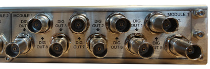 Lake People DIGI-TOOL F622 Wordclock/AES-iD Splitter