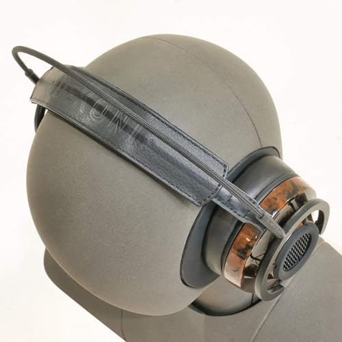 Dekoni Audio Replacement Headband for AudioQuest Nighthawk & NightOwl Headphones – Premium Comfort & Durable Design