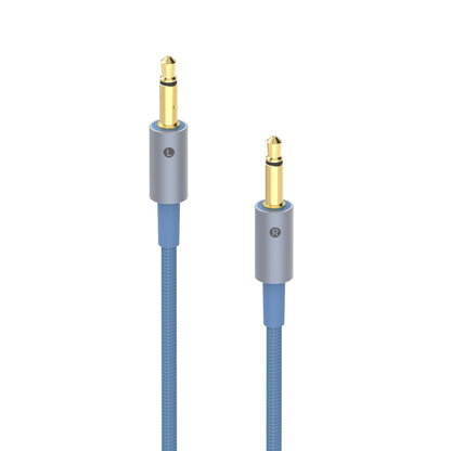 Dekoni Audio Ensemble 1/4 Nylon Wrapped Cable with 3.5mm Headphone Connectors (64)