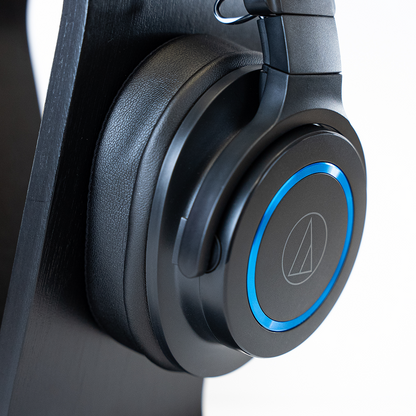 Gel Series Earpads for Audio Technica Headphones