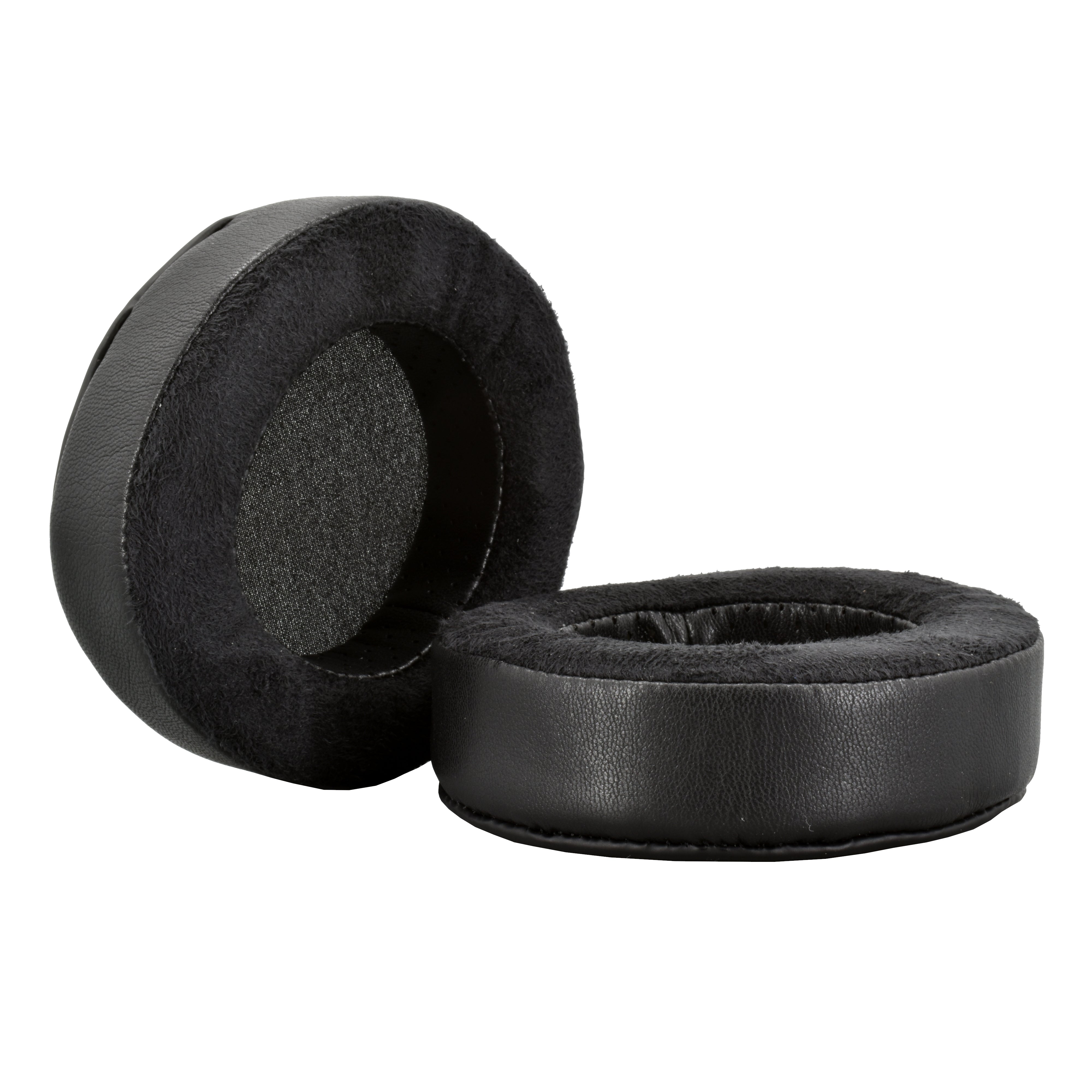 Dekoni Audio Replacement Ear Pads Compatible with Beyerdynamic DT Series Headphones Choice (Choice Hybrid)