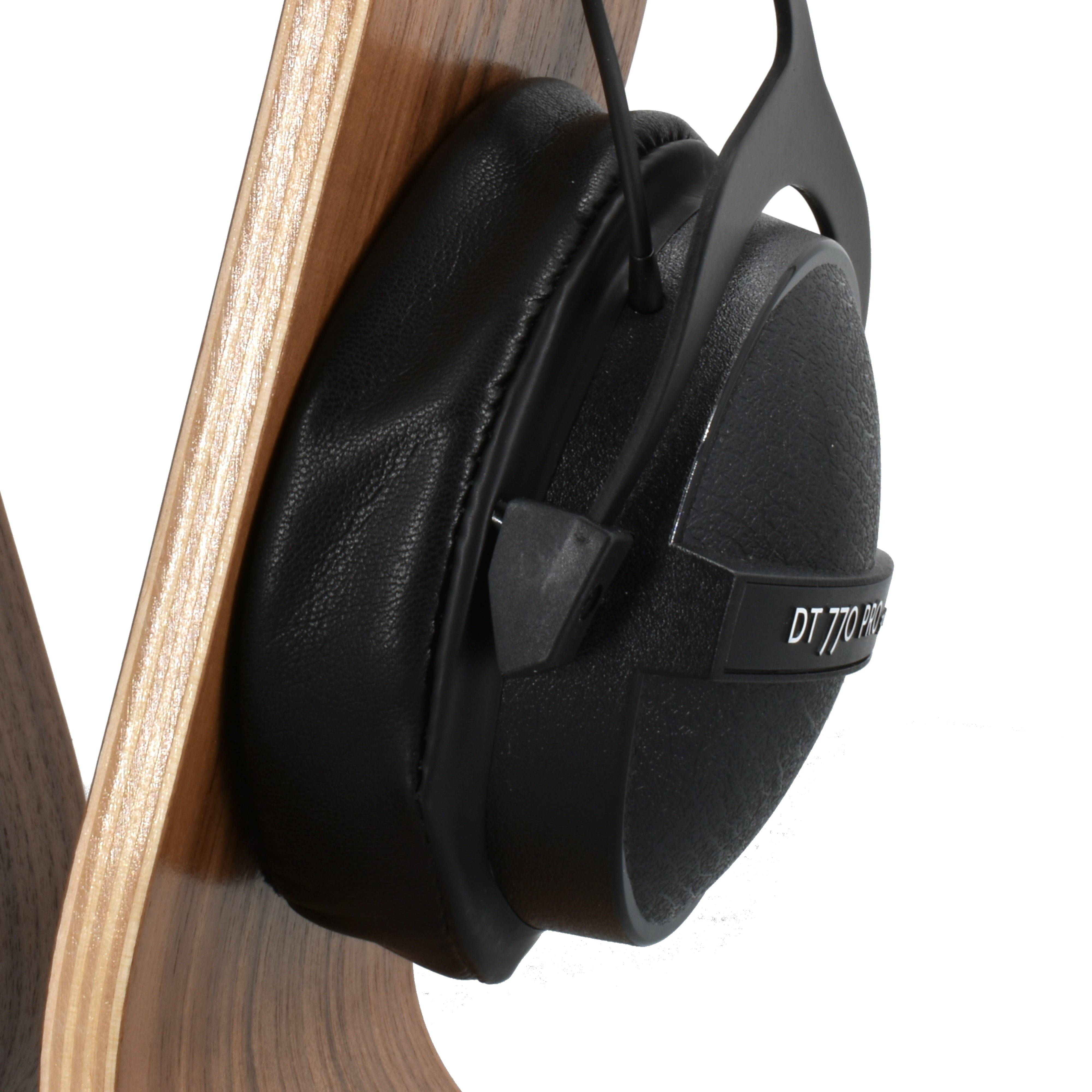 Dekoni Audio Replacement Ear Pads Compatible with Beyerdynamic DT Series Headphones Choice (Choice Hybrid)
