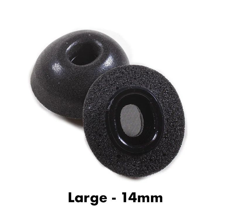 Dekoni Audio AirPods Pro3 Tips - 1 Pack, Large