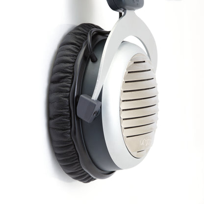 Dekoni Audio Standard Replacement Ear Pads for Beyerdynamic DT770/DT880/DT990