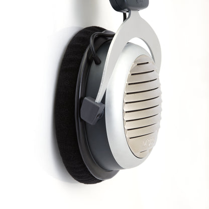 Dekoni Audio Velour Replacement Ear Pads for Beyerdynamic DT770/880/990