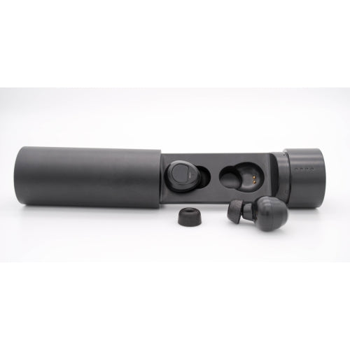 Dekoni Audio Replacement Earbud Tips for True Wireless Earbuds - Large