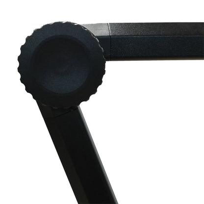 Sonic Fiber Deluxe Desk-Mounted Microphone Boom Stand For Podcasts & Recording