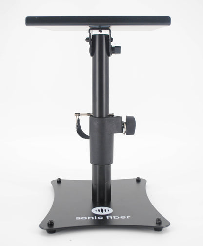 Sonic Fiber Studio Monitor Desk Stand (pair)