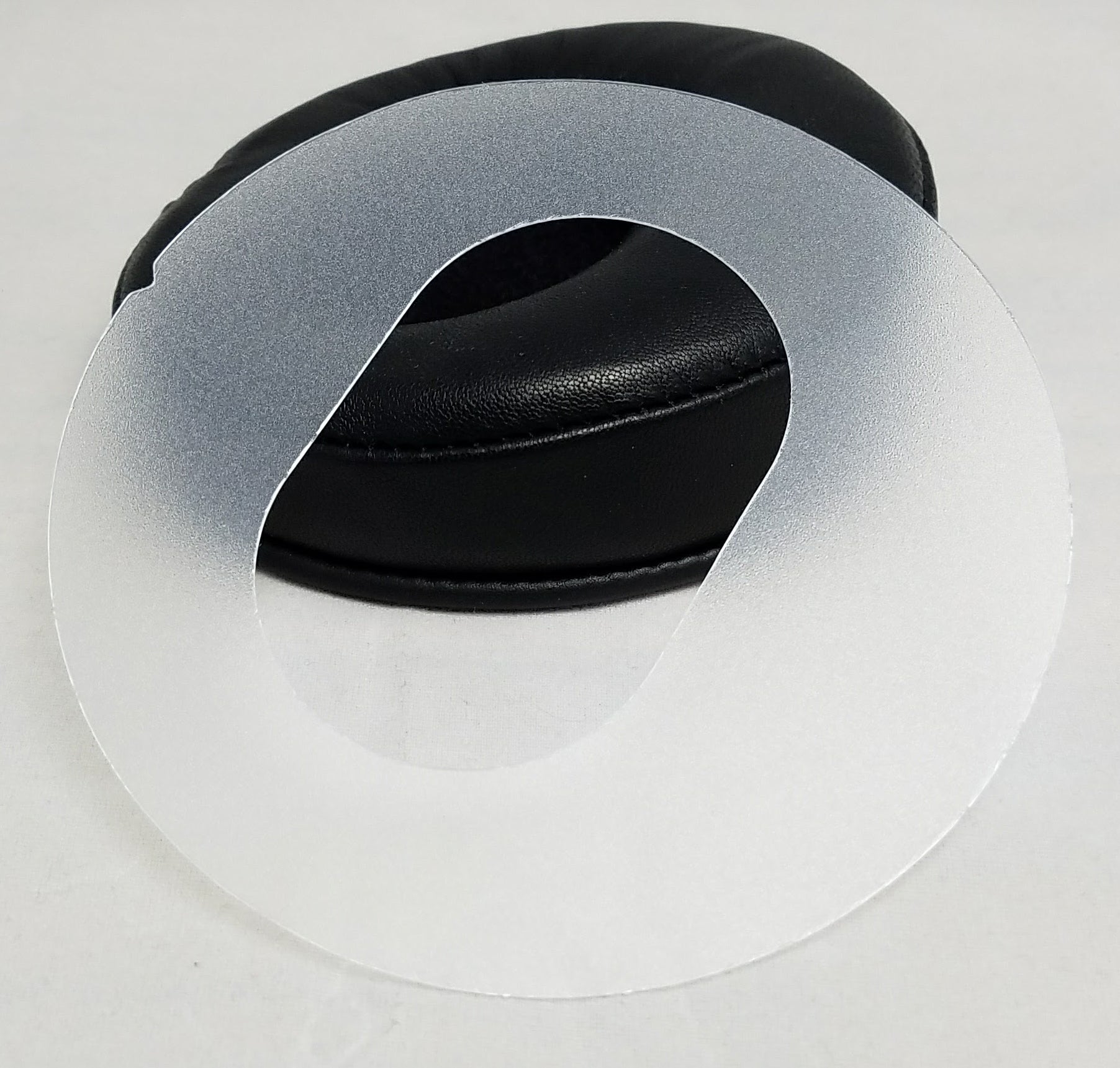 Dekoni Audio Attenuation Ring for Fostex Massdrop X00, TH610 & TH900 Headphones