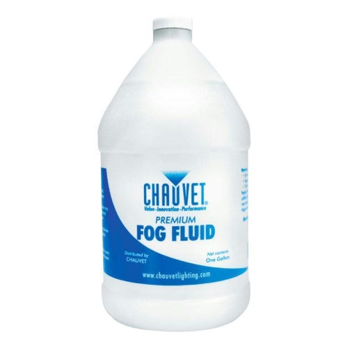 Chauvet DJ Fog Juice Fluid - Gallon