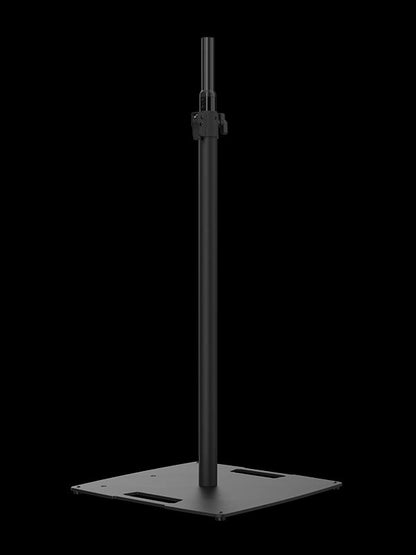 CHAUVET DJ FLEXstand Telescoping Floor Stand for Lighting and Audio
