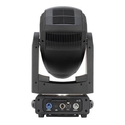 ADJ Focus Hybrid 200W LED moving head With Wired Digital communication Network