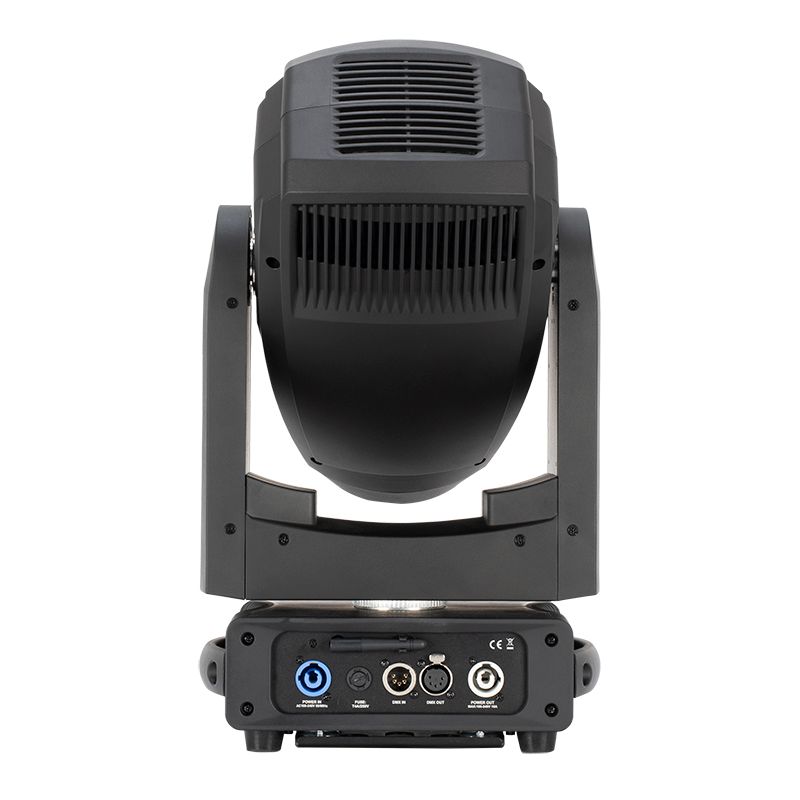 ADJ Focus Hybrid 200W LED moving head With Wired Digital communication Network