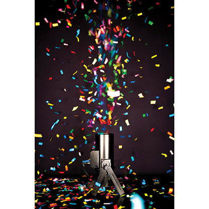 Chauver DJ Funfetti Shot Refill - Color