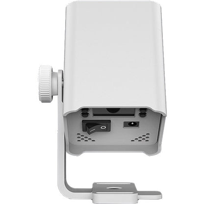 Chauvet FREEDOMH1X4WHT Battery-Powered Wireless LED Wash Light System in White