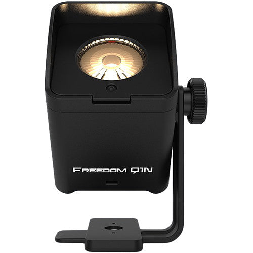 Chauvet DJ Freedom Q1N LED Pinspot Fixture