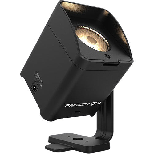 Chauvet DJ Freedom Q1N LED Pinspot Fixture