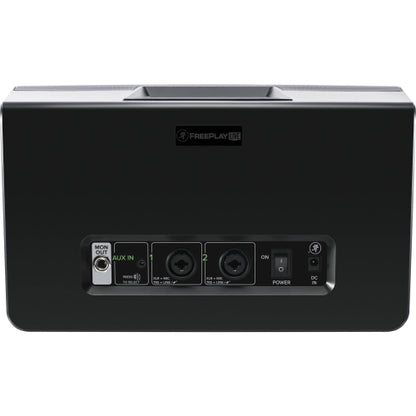 Mackie FreePlay LIVE 150W Battery Operated All-In-One Personal PA w/ Bluetooth