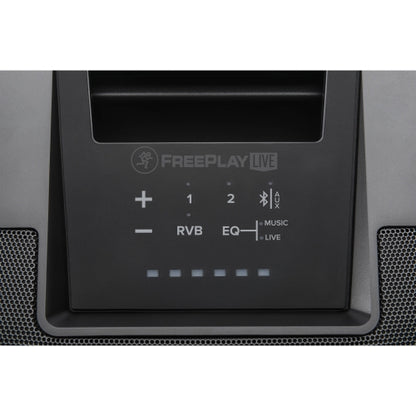 Mackie FreePlay LIVE 150W Battery Operated All-In-One Personal PA w/ Bluetooth