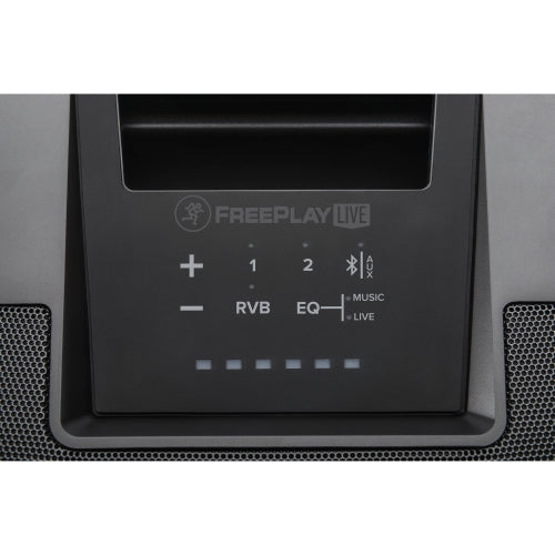Mackie FreePlay LIVE 150W Battery Operated All-In-One Personal PA w/ Bluetooth