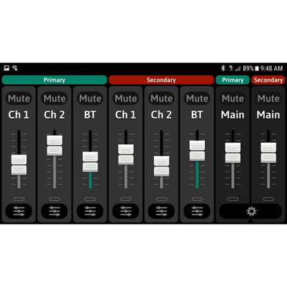 Mackie FreePlay LIVE 150W Battery Operated All-In-One Personal PA w/ Bluetooth