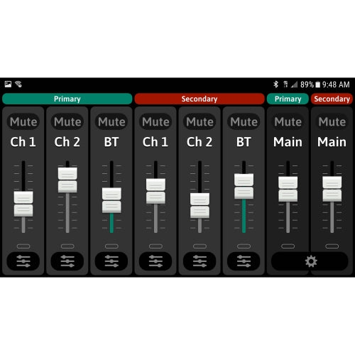 Mackie FreePlay LIVE 150W Battery Operated All-In-One Personal PA w/ Bluetooth