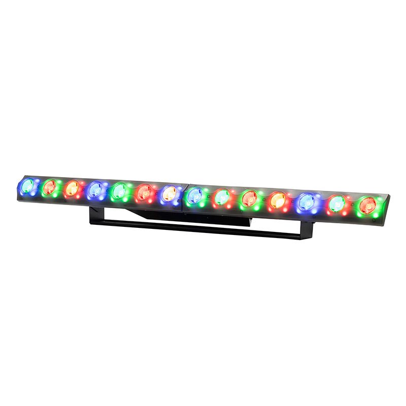 Eliminator Lighting Frost FX Bar RGBW LED Linear Fixture